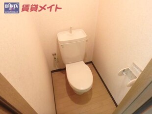 東松阪駅 徒歩43分 4階の物件内観写真